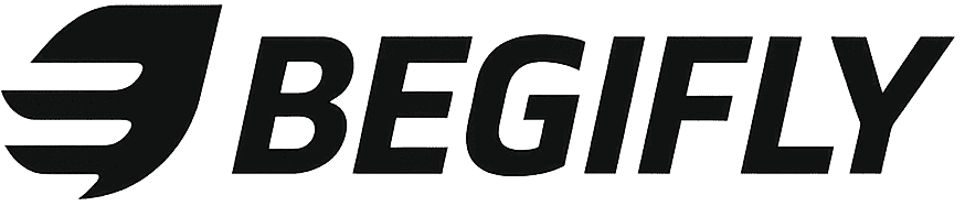 Begifly Logo