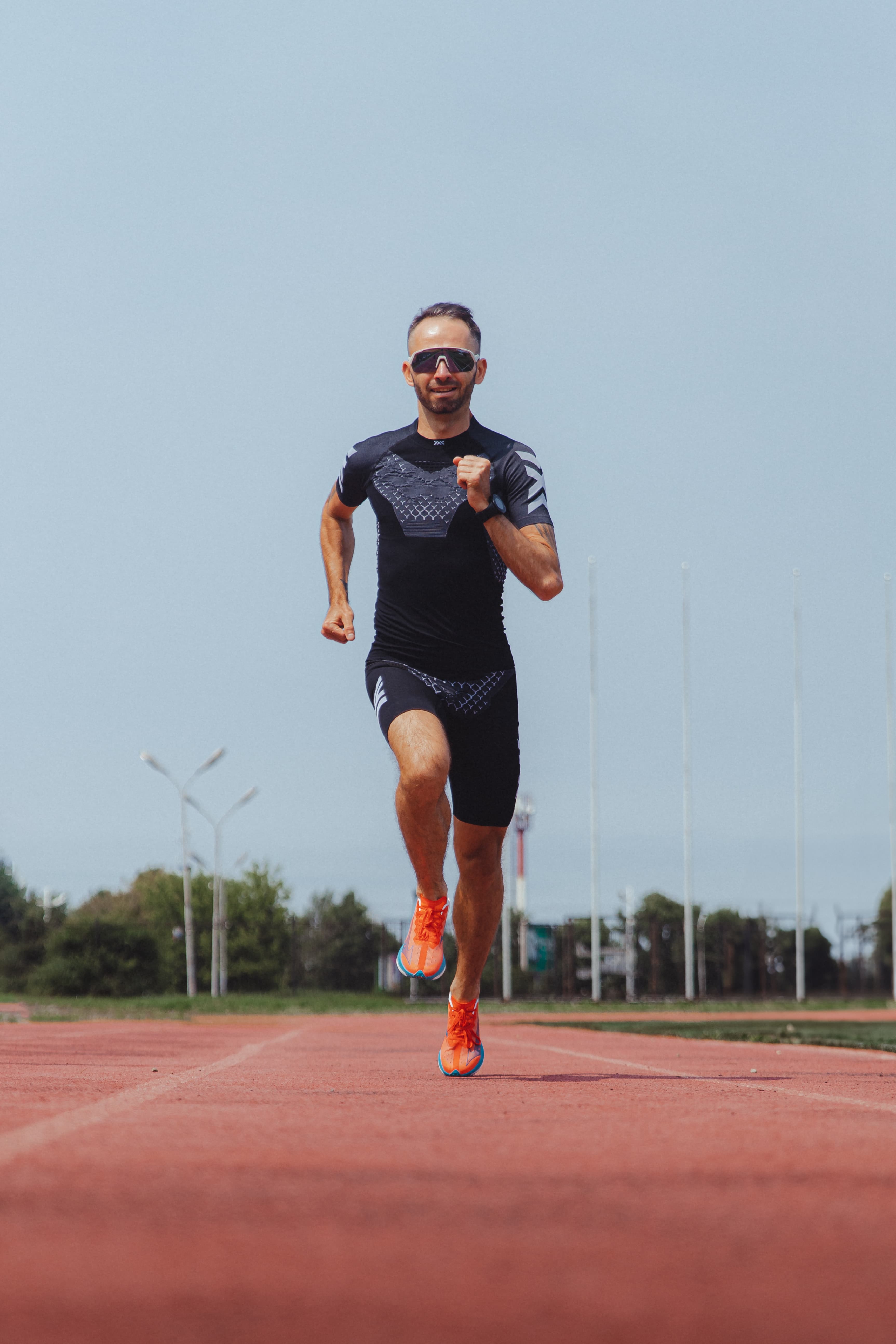 Тренер Дмитрий Денисов