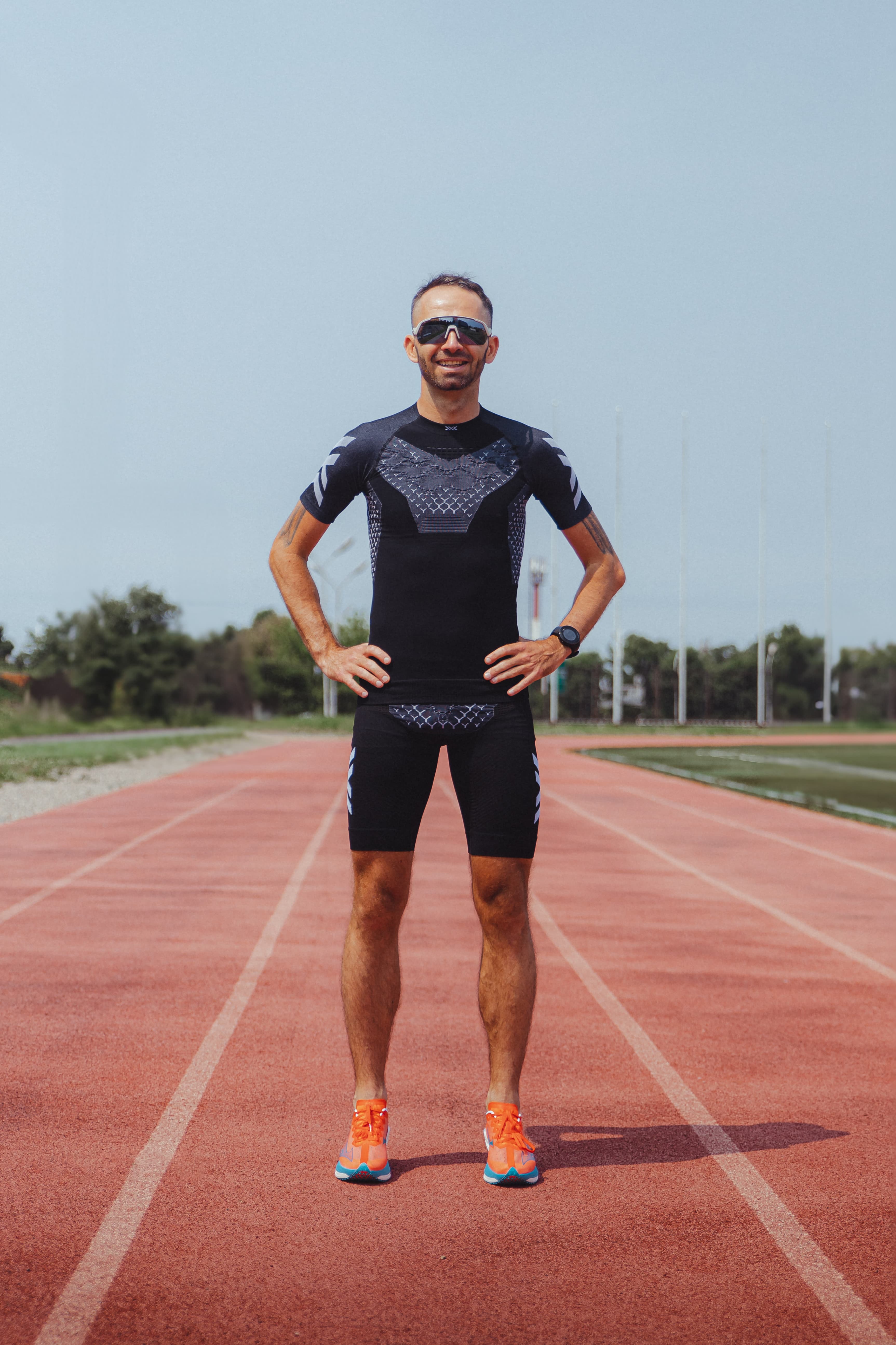 Тренировки с тренером