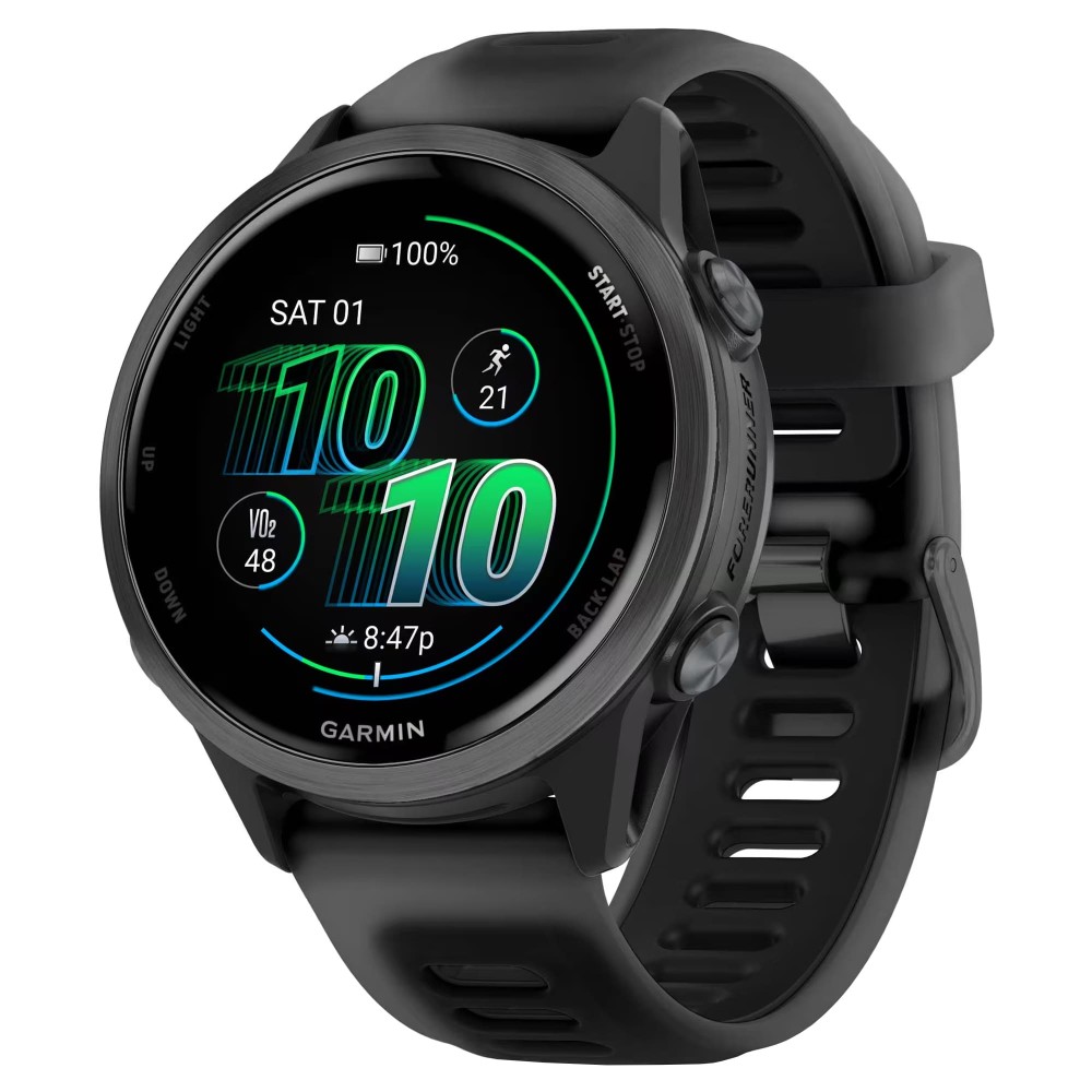 Garmin Forerunner 570