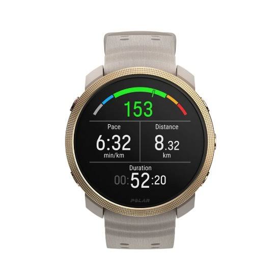 Polar Vantage M3
