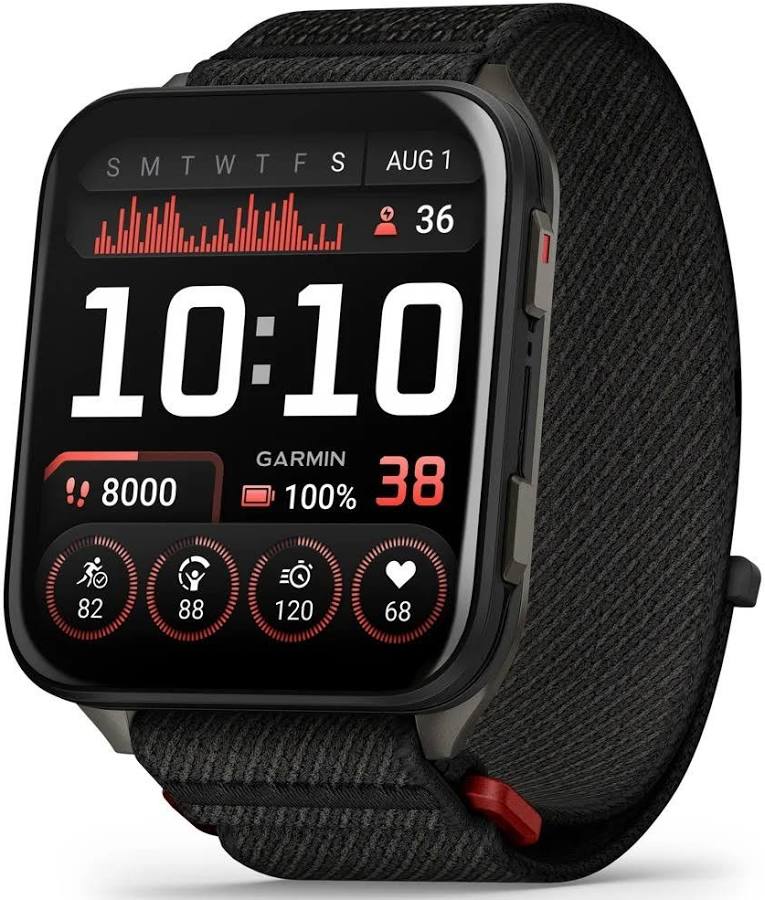 Garmin Venu X1