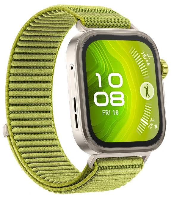 Huawei Watch Fit 4 Pro