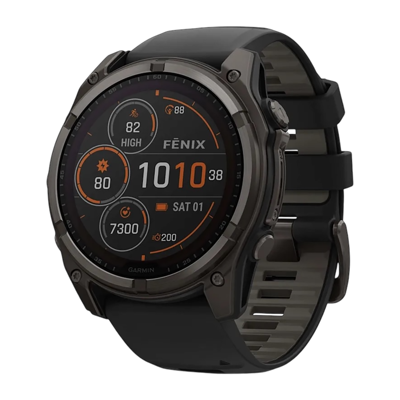 Garmin Fenix 8